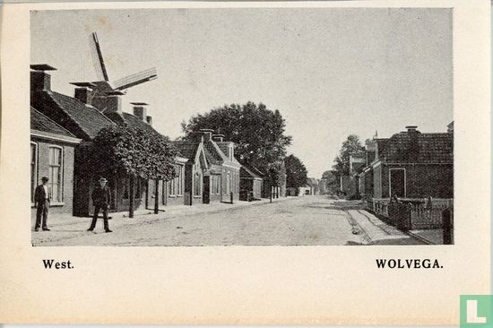 West - Wolvega - Image 3