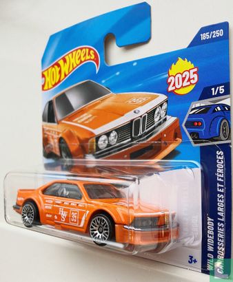 BMW 635 CSi - Afbeelding 3