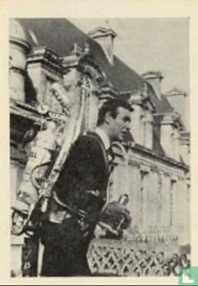 Tight Spot - Image 1