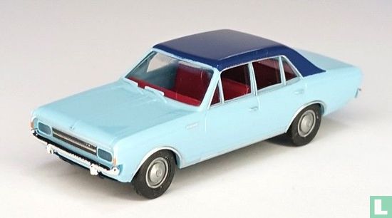 Opel Rekord C - Image 1