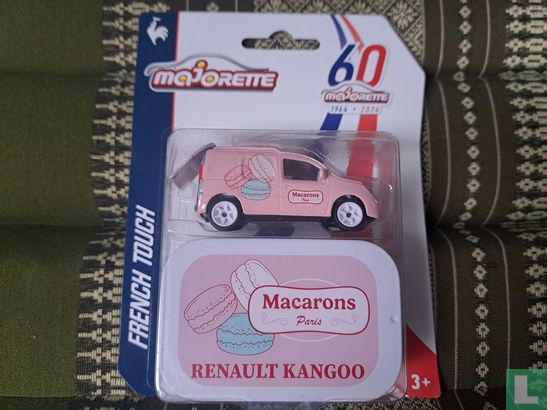Renault Kangoo Express 'Macarons Paris' - Image 5