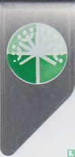 Logo groen - Afbeelding 1