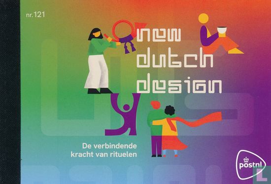 New Dutch Design - Image 1