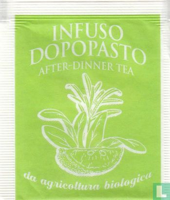 Infuso Dopopasto - Image 1
