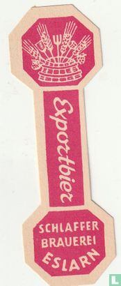 Exportbier