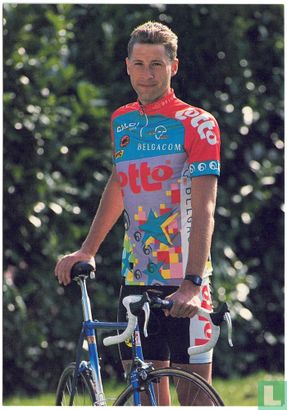Marc Wauters - Image 1