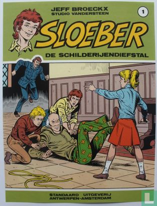 Sloeber