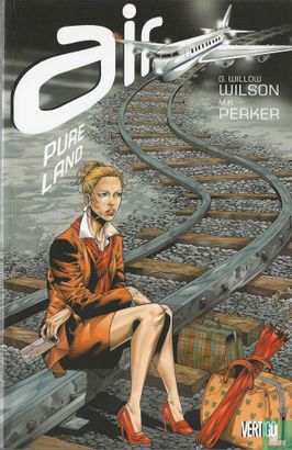 Pure Land - Image 1