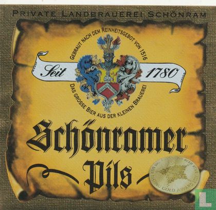Schönramer Pils