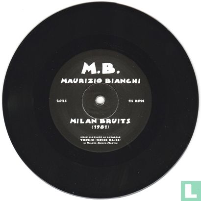Milan Bruits - Bild 3
