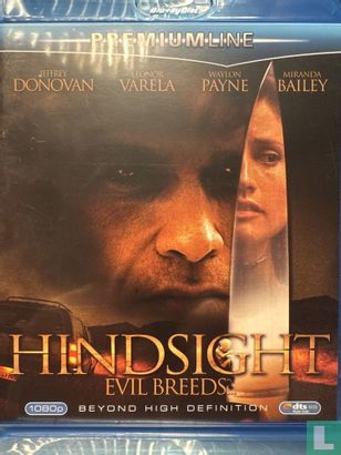 Hindsight - Image 1