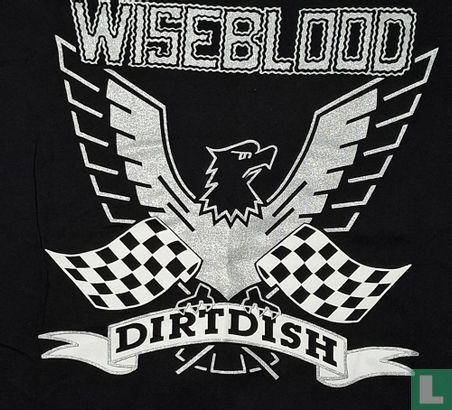 WISEBLOOD - DIRTDISH - Image 1