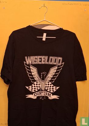 WISEBLOOD - DIRTDISH - Image 2