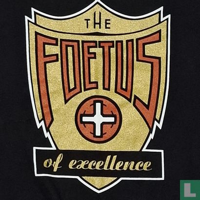 das FOETUS von Evcellence - Bild 1