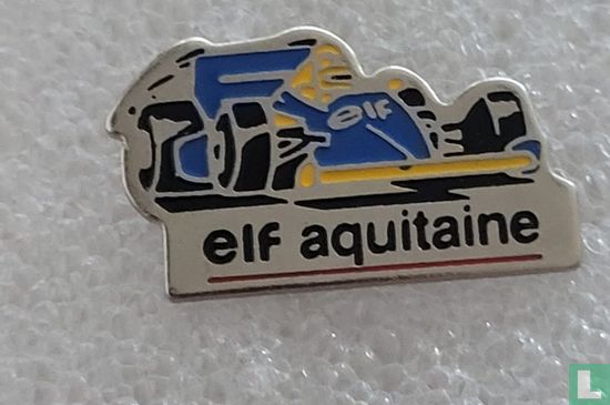Elf Aquitaine 