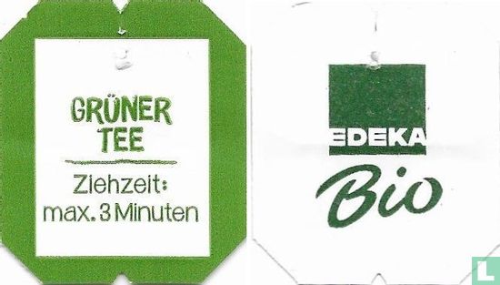 Grüner Tee - Bild 3