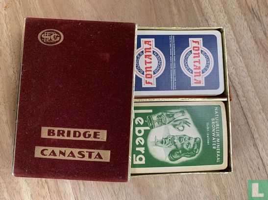 Bridge Canasta - Bild 1