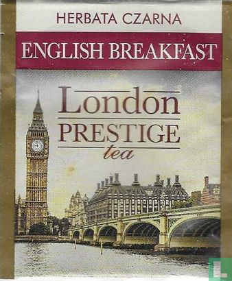 English Breakfast - Image 1