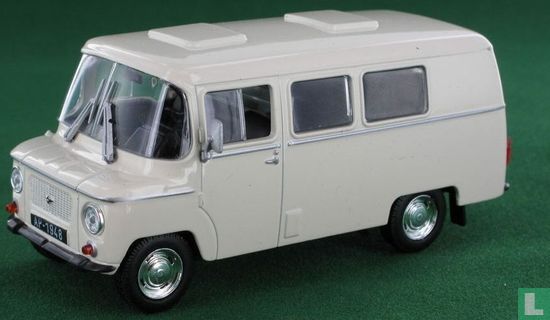 Nysa 521 - Bild 1