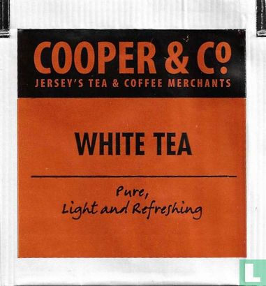 White Tea - Image 1