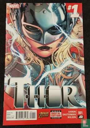 thor - Image 1