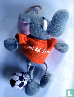 Nig de Olifant - Image 1