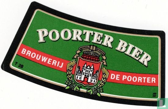 Poorter Bier - Image 2