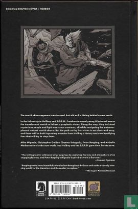 Frankenstein: New World  -  The Sea of Forever - Afbeelding 2