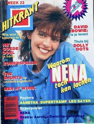 Hitkrant 23 - Image 1