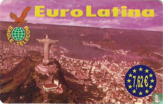 EuroLatina - Image 1