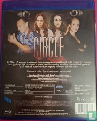 Circle - Image 2