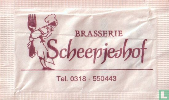 Brasserie Scheepjeshof - Image 1