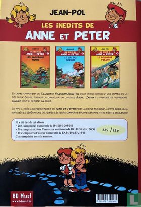 Le cri du corbus - Image 2