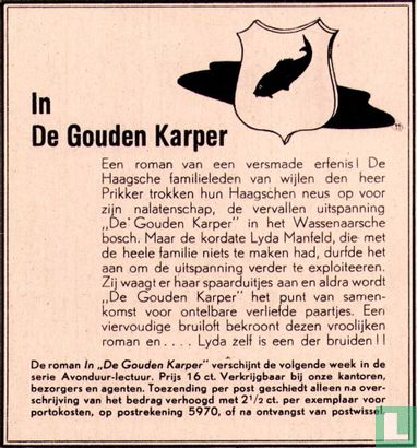 In `De Gouden Karper` - Image 3