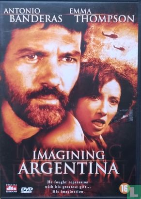Imagining Argentina - Image 1