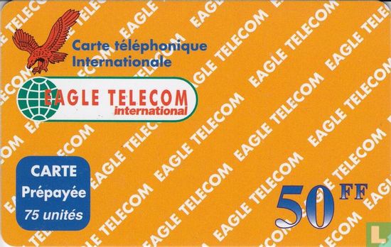 Eagle Telecom - Image 1