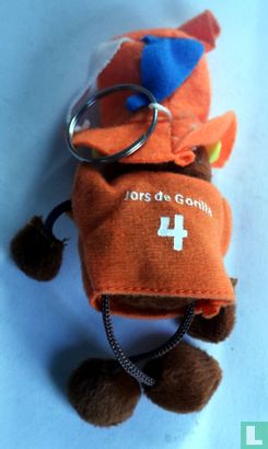 Jors de Gorilla - Image 2
