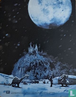 Edward Scissorhands - Image 2