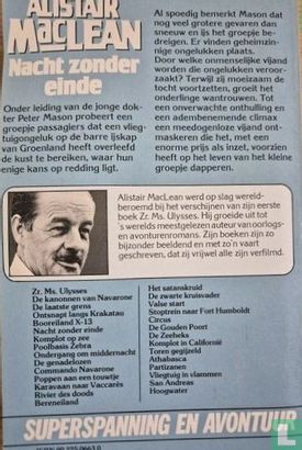 Nacht zonder einde - Image 2