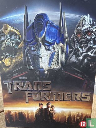 The Transformers - Afbeelding 1