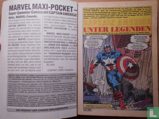 Maxi-Pockets nr. 46 - Image 3