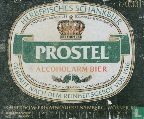 Prostel