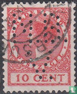 Wilhelmina - Bild 1