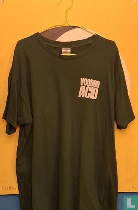 VOODOO-SÄURE - Bild 1