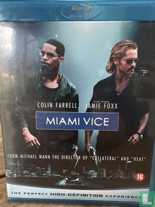 Miami Vice - Afbeelding 1