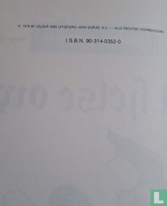 Het helse orgel - Image 3