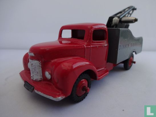 Commer Breakdown Truck  - Image 1