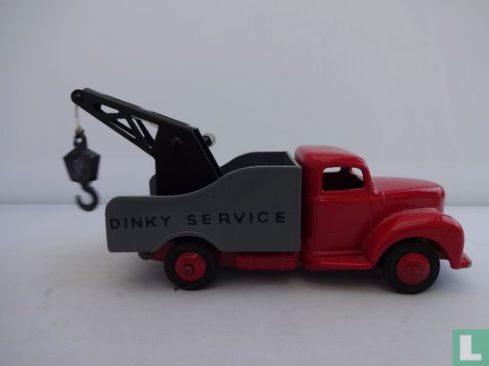 Commer Breakdown Truck  - Image 3