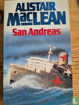 San Andreas - Afbeelding 1