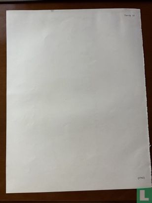 Figura inginocchiata, mani al volto (Kneeling Figure, Hands to Face) – Plate 23 - Afbeelding 2